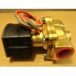 ASCO VALVE EF8210G035