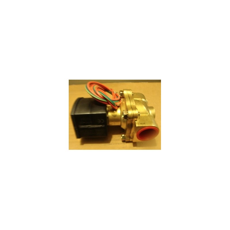 ASCO VALVE EF8210G035