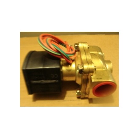 ASCO VALVE EF8210G035