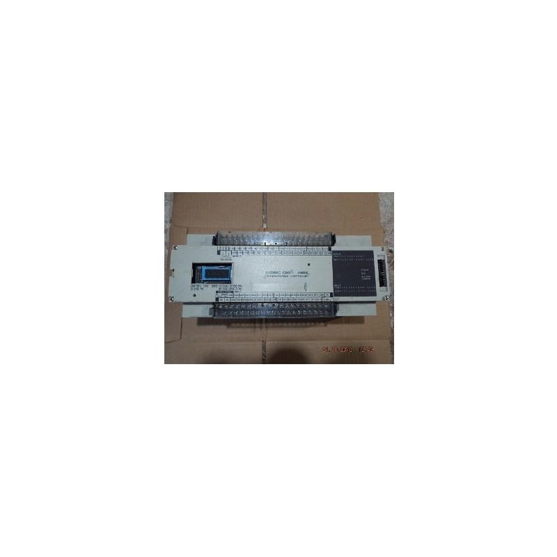 OMRON C28P-EDR-A I/O Unit OMRON Programmable Controller