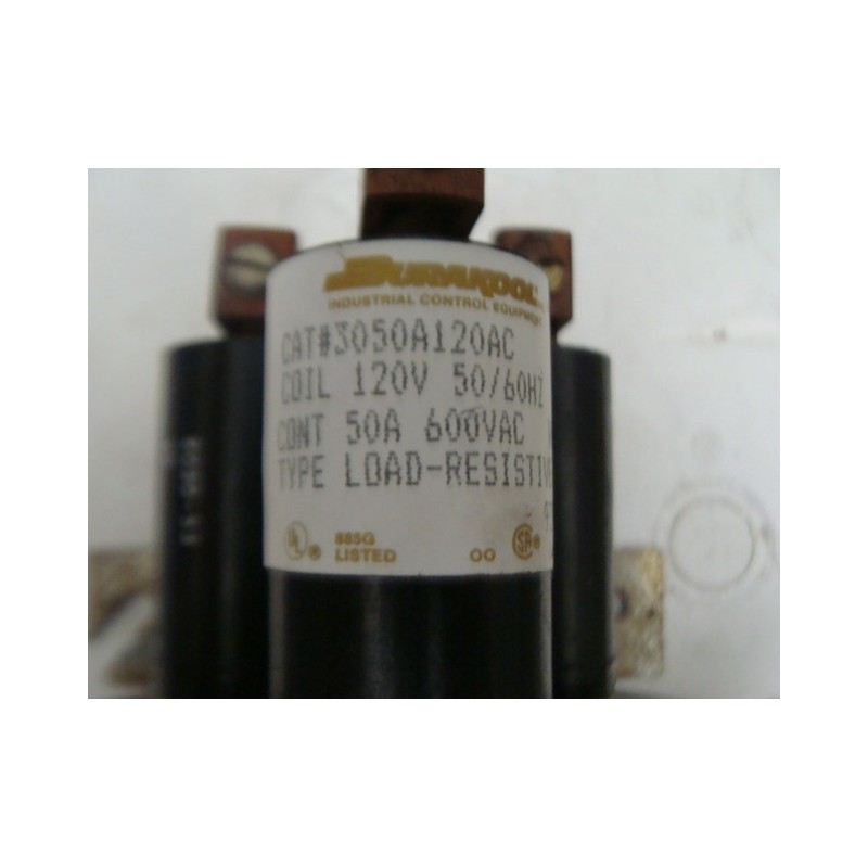 DURAKOOL 3050A120AC