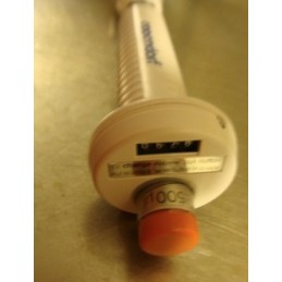 EPPENDORF 2500 ul