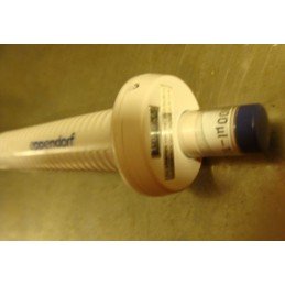 EPPENDORF 2500 ul