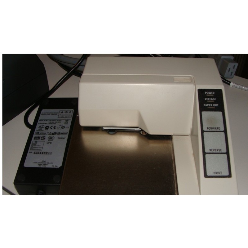 EPSON TM-U295 