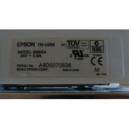 EPSON TM-U295 