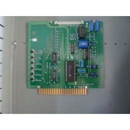 SUNNY SX-840203-1 BOARD