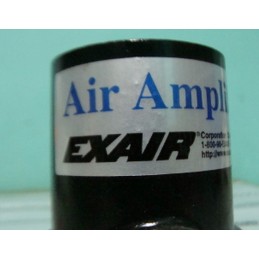 EXAIR AIR AMPLIFIER 6022