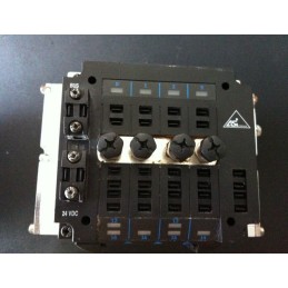 FESTO CPV 14-GE-FB-4 