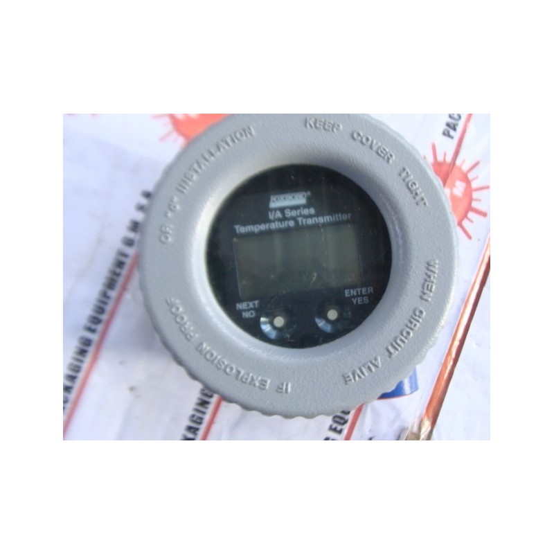 FOXBORO RTT20-D1SNQFA-L3M1 Temperature Transmitter