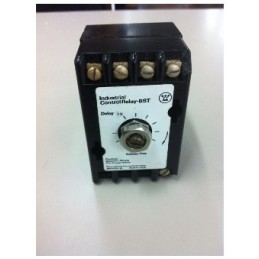 WESTINGHOUSE RELAY ATTACHMENT 1253C29G01