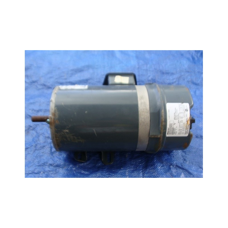 GE 5K49PN4205A MOTOR AC