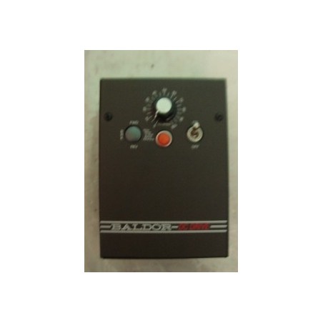 BALDOR DC CONTROL DRIVE BC 139,BC 138