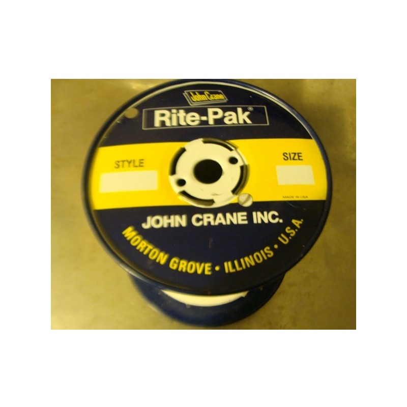 jOHN CRANE RITE-PACK STYLE 715