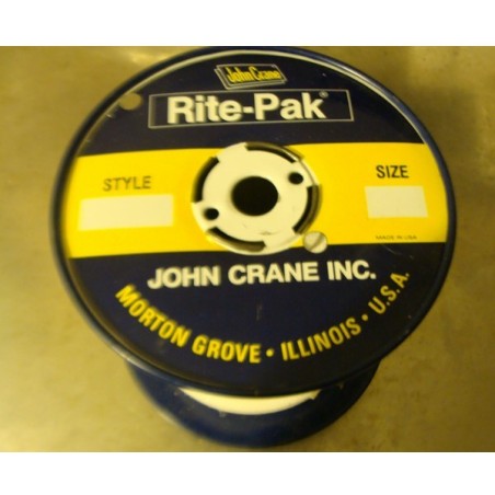 jOHN CRANE RITE-PACK STYLE 715