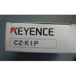 KEYENCE CZ K1P