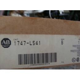 ALLEN BRADLEY 1747-L541