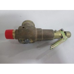 KUNKLE VALVE 6010ED01-AM