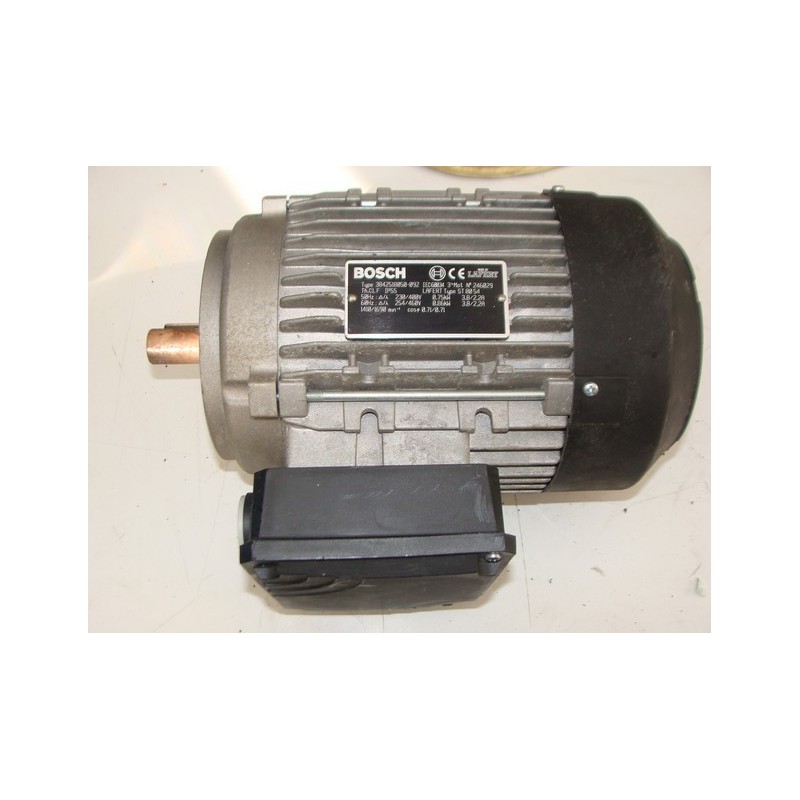 LAFERT MOTOR BOSCH 3842518050-092