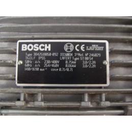 LAFERT MOTOR BOSCH 3842518050-092