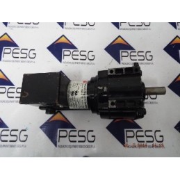 DAYTON GEARMOTOR 4Z131B