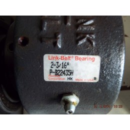 LINK-BELT BEARING P-B22435H