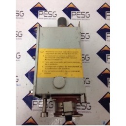 ESL POWER SUPPLY S1- R32-480-30-22SC