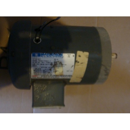 MARATHON ELECTRIC MOTOR 4VF56C17F5321F/ FR-56C-65