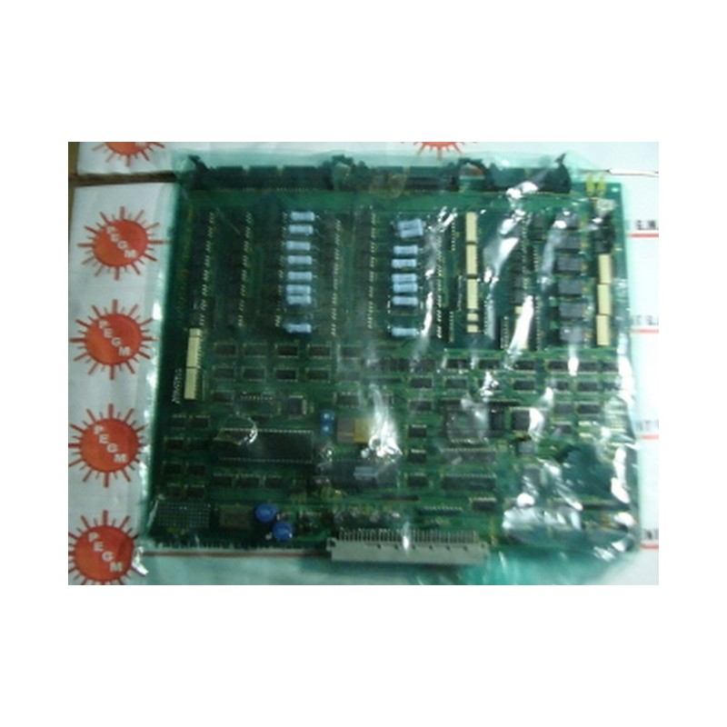 ANRITSU CPU 82U162425