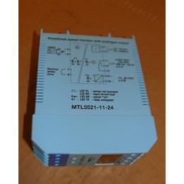 MEASUREMENT MTL5521-11-24