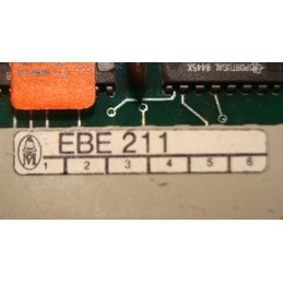 MOELLER EBE 211