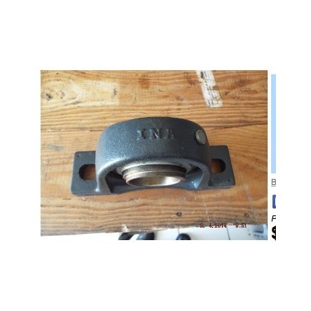 INA PILLOW BLOCK BEARING ASE10-01