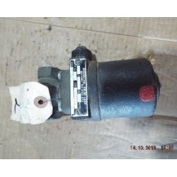 MAGNATROL VALVE CORP 120 50HZ 25W 150PSI