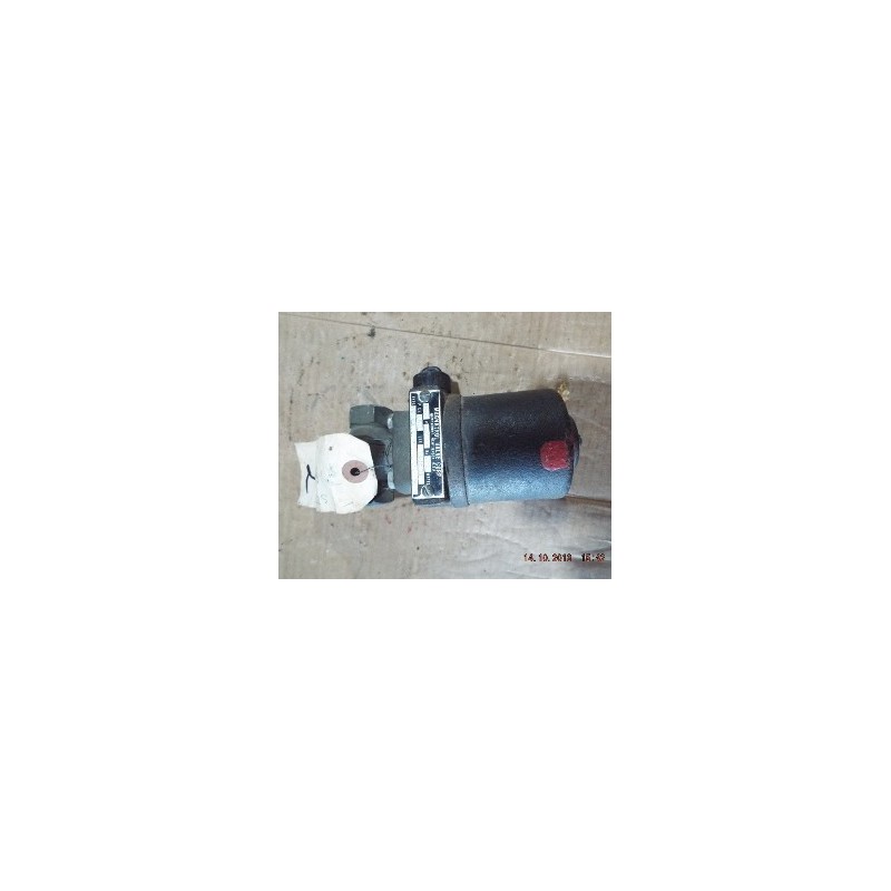 MAGNATROL VALVE CORP 120 50HZ 25W 150PSI