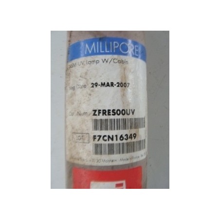 MILLIPORE ZFRES00UV