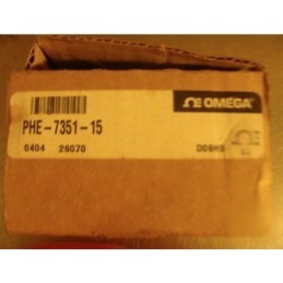 OMEGA PHE-7351-15