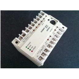 OMRON CPU DC/RELAY SP10-DR-A 