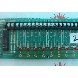 OPTO 22 OPTOMUX PC BOARD PB16MD