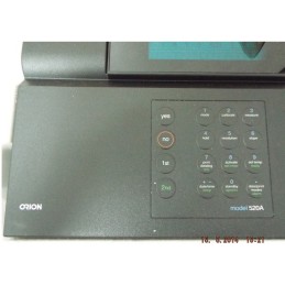 ORION MODEL 520A