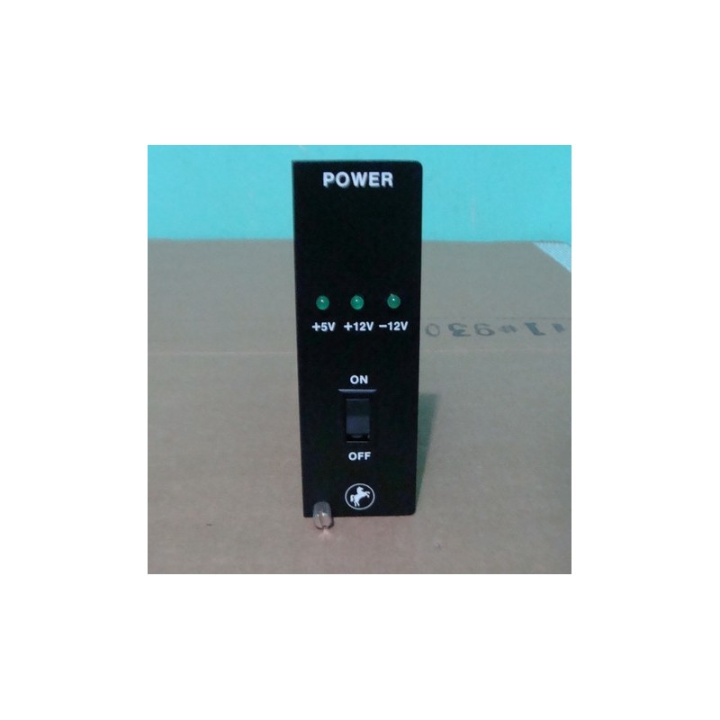 POWER SUPPLY SA320-530C