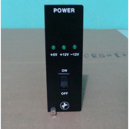 POWER SUPPLY SA320-530C