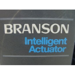 BRANSON ULTRASONIC INTELIGENT ACTUATOR 900AES 