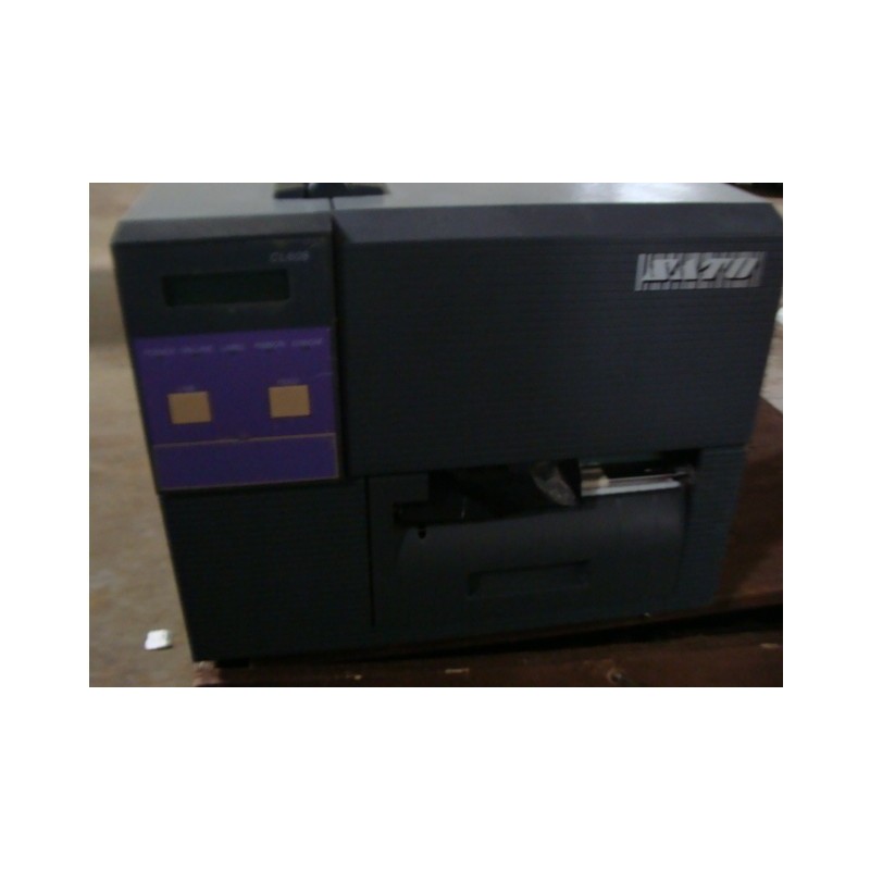 SATO CL608 Thermal Barcode Printer