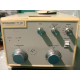 SHIMADZU FLUORESCENCE HPLC MONITOR RF-535