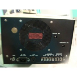 SHIMADZU FLUORESCENCE HPLC MONITOR RF-535