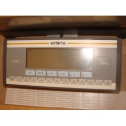 SARTORIUS LP16001S