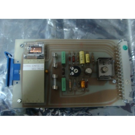 SIEMENS SIMATIC 6EC1 700-4A