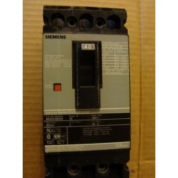 SIEMENS HED43B040