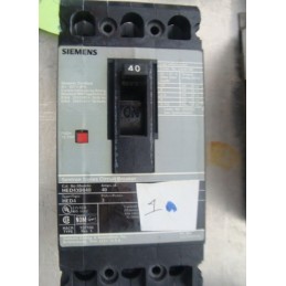 SIEMENS HED43B040