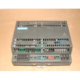 SIEMENS POWER SUPPLY 6EP1 334-1AL 12