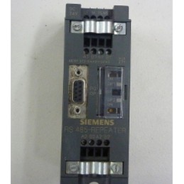 SIEMENS RS 485-REPEATER